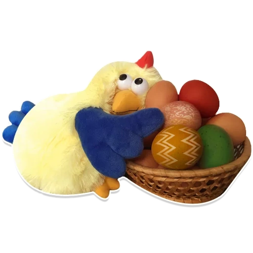 poulet en jouet, petit jouet coq, poulet en peluche, jouets pour poussins, poulet en peluche