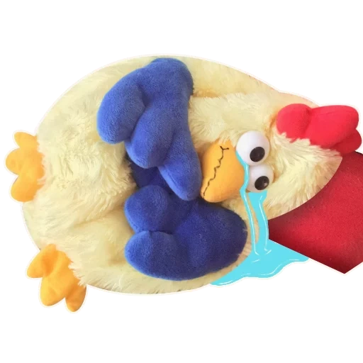 cockerel giocattolo, pollo peluche, gallo giocattolo soft, cockerel di giocattolo morbido, giocattolo gigante bobble coockoo