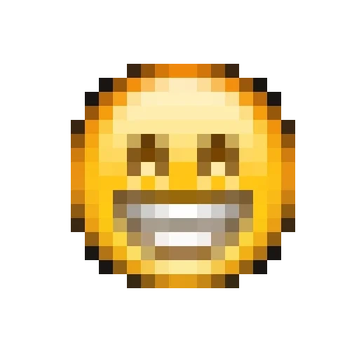 emoji, senyum yang berbeda, emotikon icq, emotikon smiley, minecraft android rusia gratis