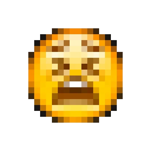 emoji, emoji, smiling face, darkness, minecraft smiling face