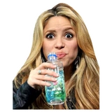 Shakira Stickers