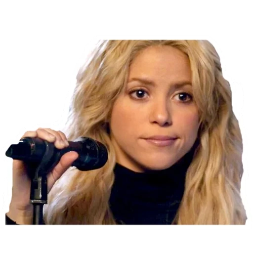 shakira, shakira loca, die sängerin shakira, shakira shakira