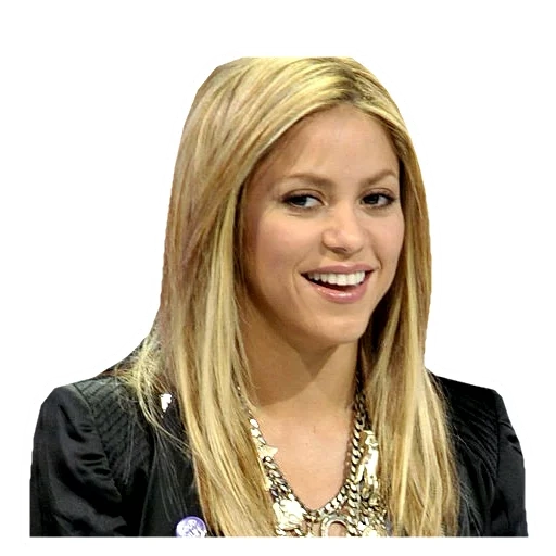 shakira, gente, mujer, chica, jamie lynn