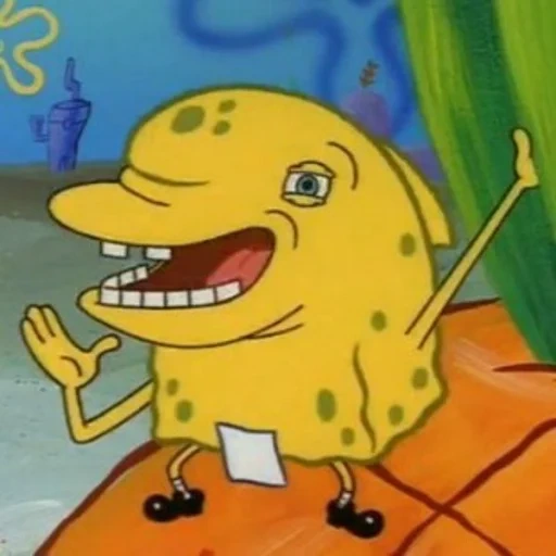 meme spongebob, meme spongebob, meme spongebob, kacang spons terkulai, spongebob square pants