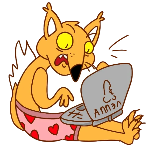 cat, animation, cartoon cat, pokemon lai qiu vore, mail agent screen saver dog kolobok