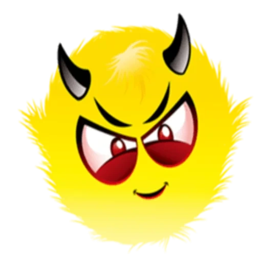 an angry smiling face, expression demon, expression demon, demon smiling face, smiling face of the devil