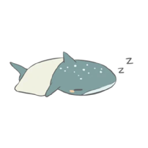 delfín de tiburón, estimado dibujo de pendiente, tiburón ballena de niños, dibujo de tiburones de ballena, arte de tiburón ballena lindo