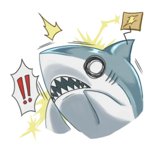 hiu, shark chan, hiu gura, hiu hiu, gambar hiu