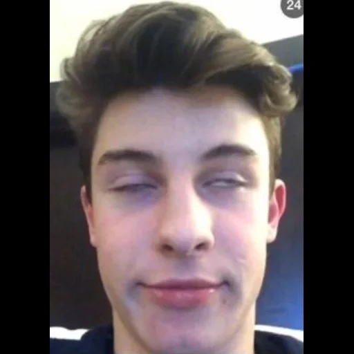 sean mendes, the dolan twins, guy, funny guy, funny face