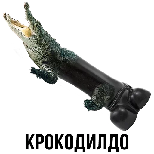 schlackenblock, schlacke blockierende kröte, krokodil alligator, crocoddodo schlackblock, kaiman crocodile alligator