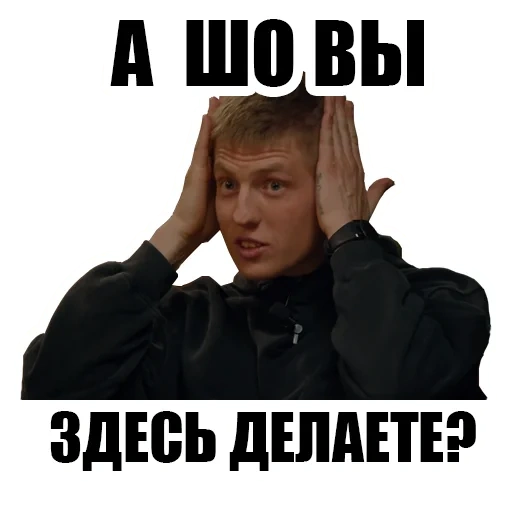 die meme, scherbakov