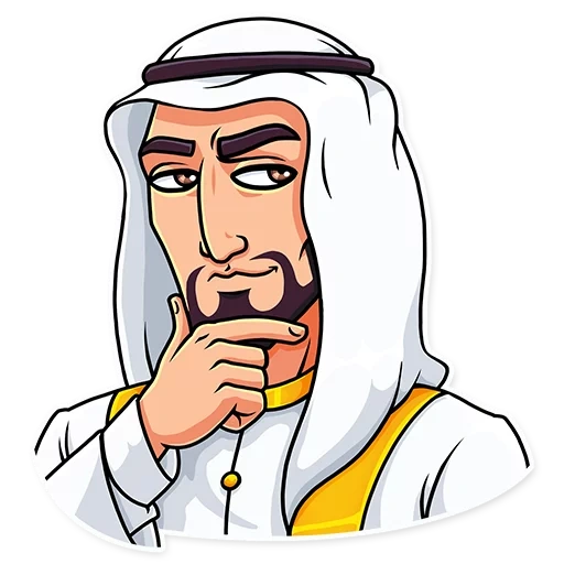 jeque, sharm esh-sheikh, jeque árabe