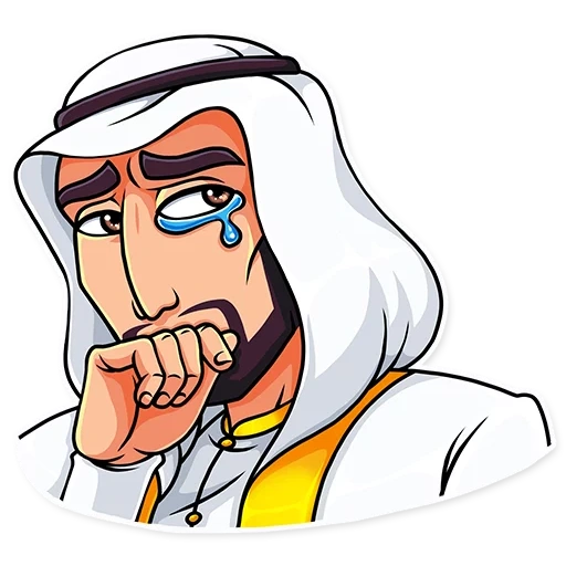 sheikh, sheikh arab, chefe árabe