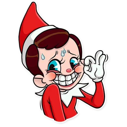 génie, pinocchio, elf de pénélope, png elf on the shelf