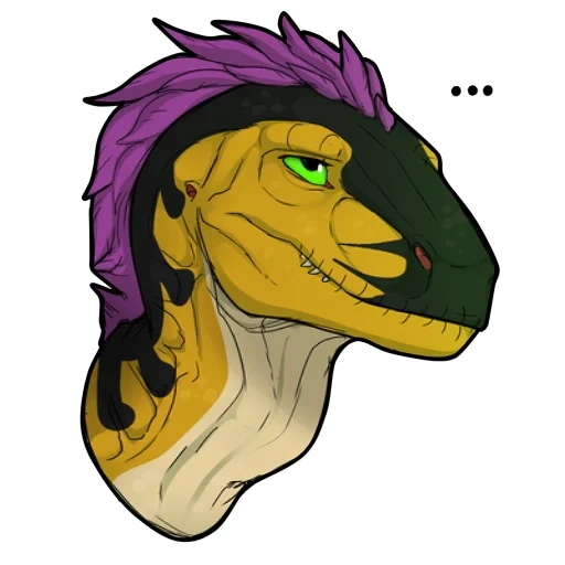 animação, arca de raptor, rex equinox, dinossauro furaffinity, casabian