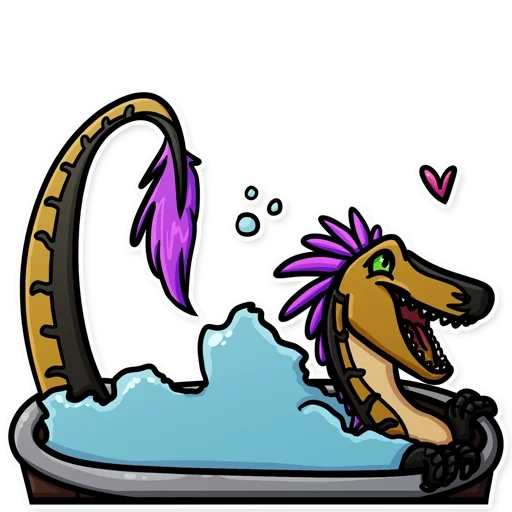 arca de dino, penglong, monstro do lago ness, cartoon barco dragão, emblema infantil dinossauro