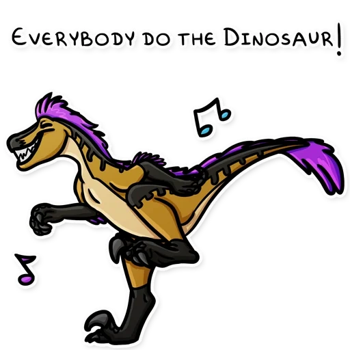 dino transformasi, allozavr charles knight, cycupor tyrannosaurus, revolusi dinosaurus allozaur, cycupor adalah dinosaurus yang bagus