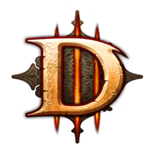 diablo, diablo ii, diablo iii, ikon diabox 3, logo diablo 3