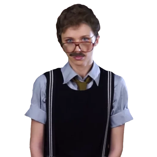 boy, school vest, botanik as suspenders, bayramkulov saparbiy, a school boy’s vest