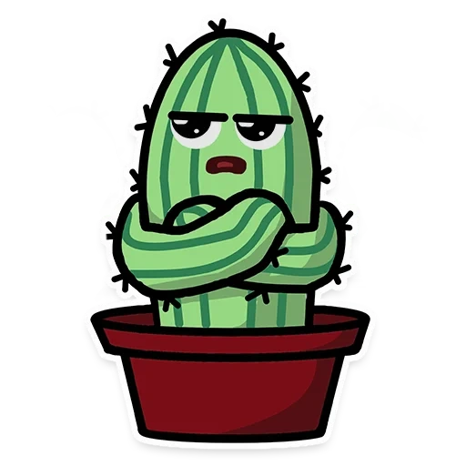 cactus, cactus, evil cactus