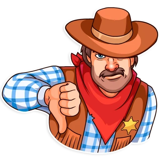 sheriff, sheriff, big sheriff