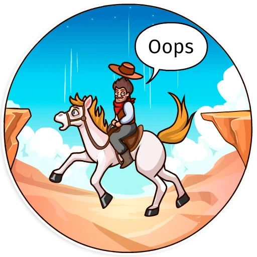 adamo, cowboy, cavallo da cowboy, carte da cowboy