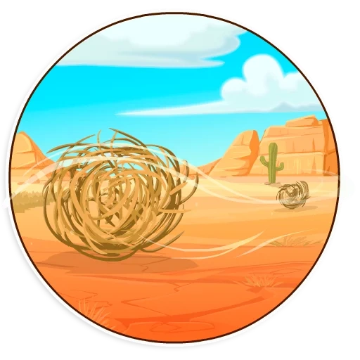 il gioco, von desert, deserisci lo sfondo del gioco, deserto di cartoni animati, bravo stars challenge