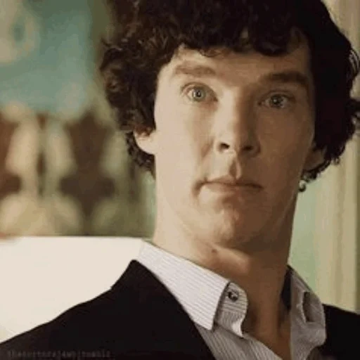 smile, sherlock, smile, smile gifs, benedict cumberbatch sherlock