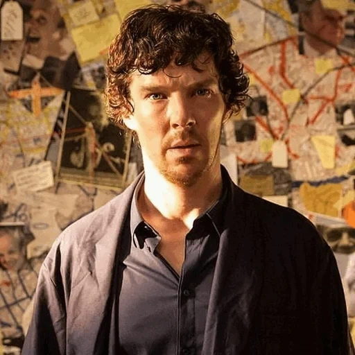 sherlock, holmes, razionale, benedic cumberbatch, benedict cumberbatch sherlock