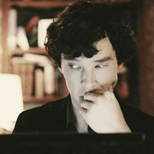 sherlock, sherlock john, benedict cumberbatch, benedict cumberbatch sherlock, estética sherlock holmes series