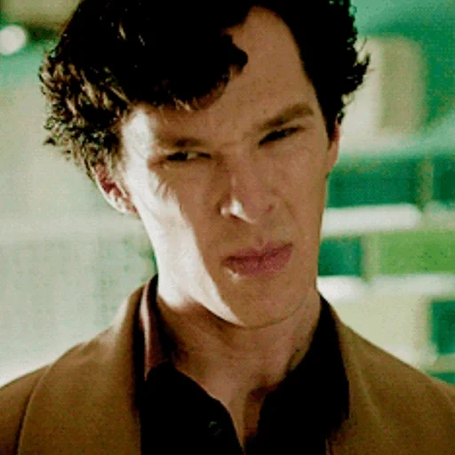 gifer, sherlock, sherlock bbc, benedict cumberbatch, benedict cumberbatch sherlock