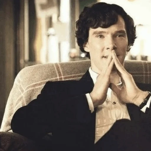 sherlock, sherlock cumberbatch, benedict cumberbatch, sherlock benedict cumberbatch, holmes cumberbatch berpikir