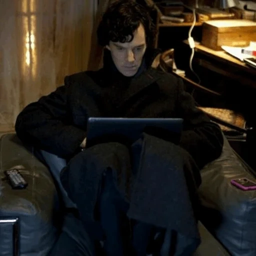 benedict sherlock, cumberbatch sherlock, chaise sherlock cumberbatch, benedict cumberbatch sherlock, morgue benedict cumberbatch sherlock