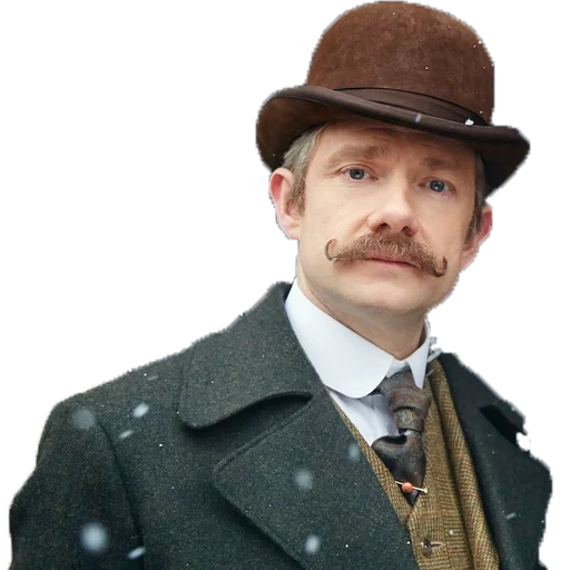 sherlock watson, dr watson, sherlock watson 2014, serie holmes, dr watson watson