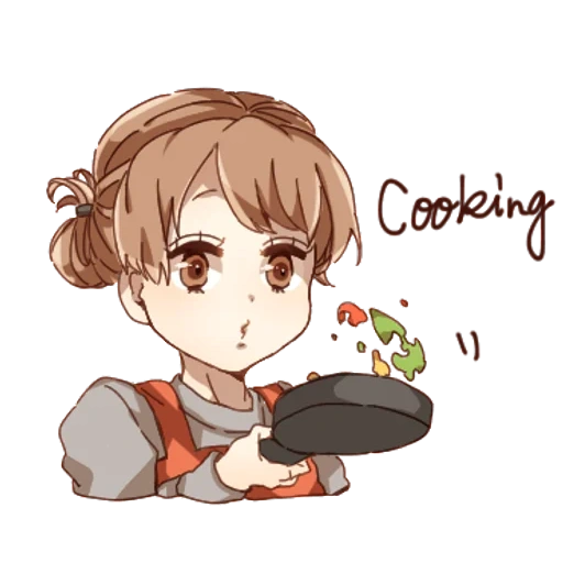 cute anime, anime charaktere, hetalia chibi italien, niedliche anime-muster, schöne kunst in hetalia italien