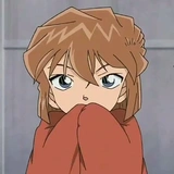 Haibara ai