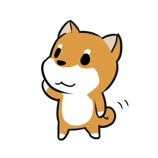 corgi, anjing, anjing, shiba inu, shiba inu