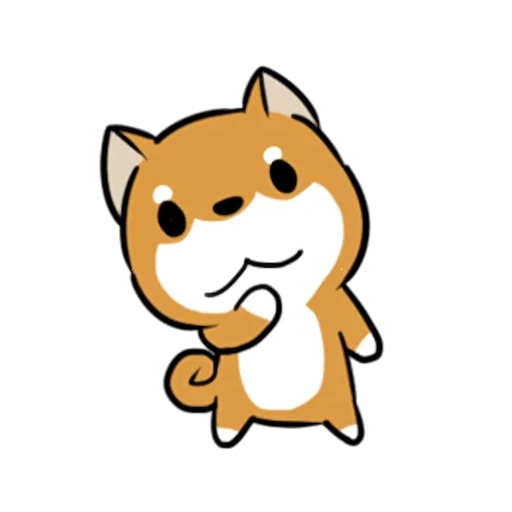 inu, corgi, shiba dog