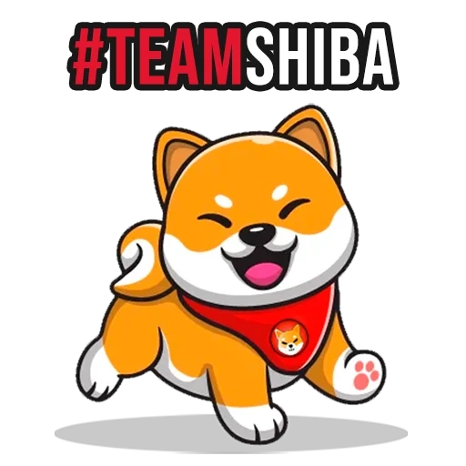 shiba, anjing, anjing kayu bakar, shiba inu, token chai ye