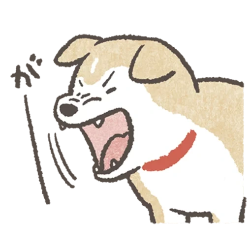 cães, shiba inu, cachorro de desenho animado, shiba inu aiko kuninoi