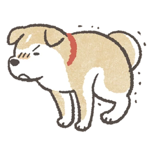 anjing kayu bakar, anjing kayu bakar, akita inu, anjing akita, shiba inu aiko kuninoi