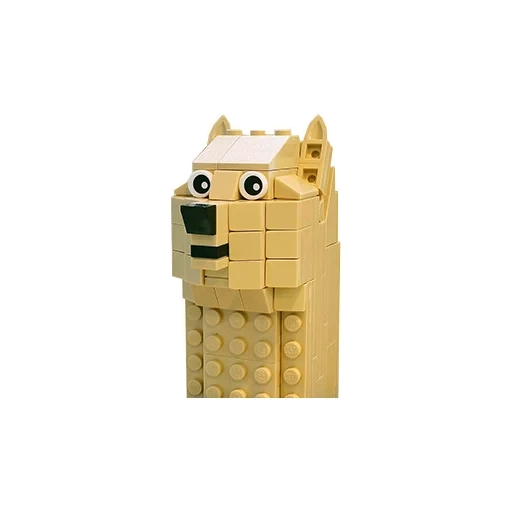 lego, lego meme, lego marina brown, lego steine, lego brickheadz 41617 elsa