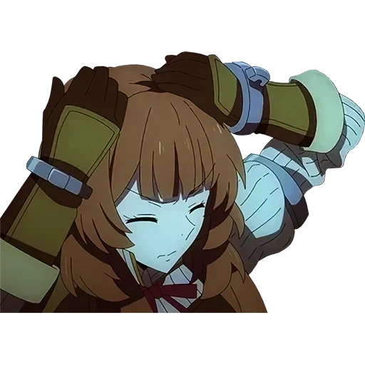 raphtalia, anime de raftalia, raftalia herói do escudo, tate no yuusha no nariagari