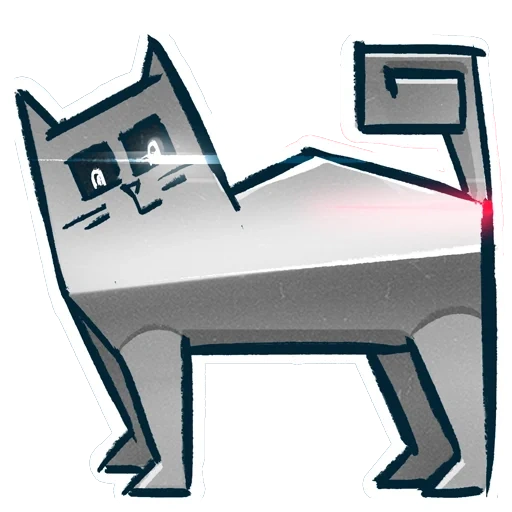 cat, lva logo, man-emblem lion, mangzhong car emblem, shapes the dog