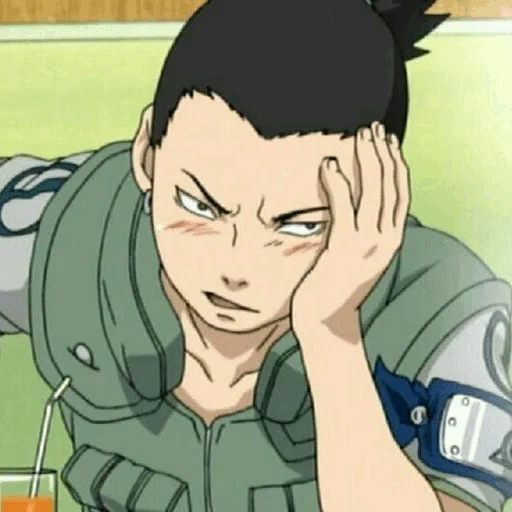 sikamaru nara, shikamaru genin, shikamaru naruto, shikamaru mendox, shikamaru nara exam chunina