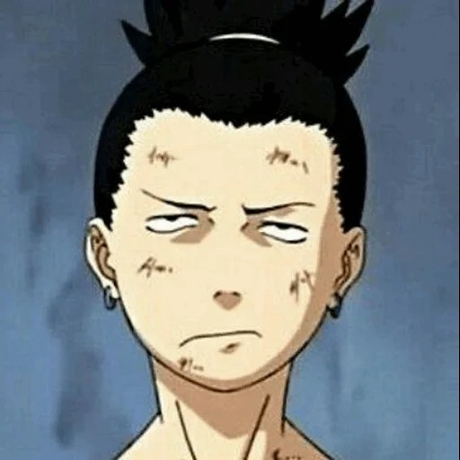 kaemaru nara, shikamaru genin, naruto ishimaru, shikamaru père de naruto, shikamaru counsellor hokage