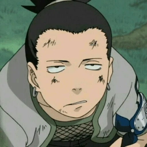 naruto, shikamaru, sikamaru nara, shikamaru naruto, ayah naruto shikamaru