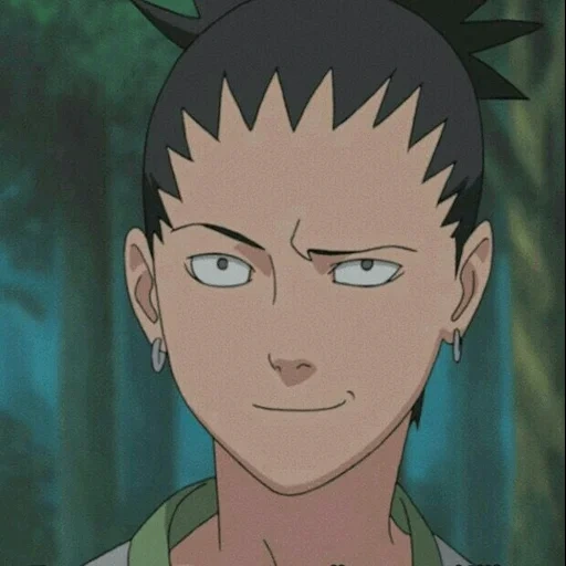 naruto, shikamaru, sikamaru nara, shikamaru nara boruto, naruto season 1 episode 32