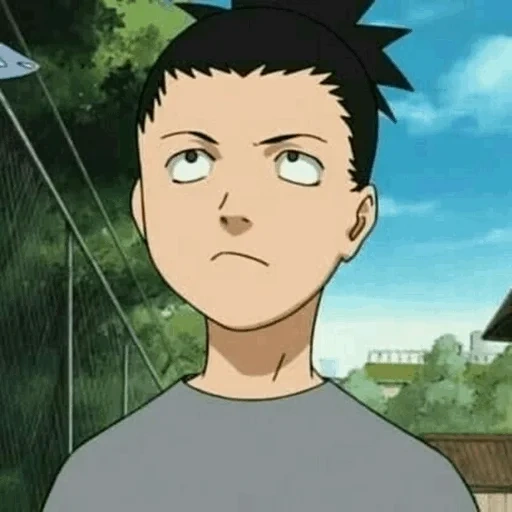 kaemaru nara, naruto ishimaru, enfance d'ishimaru, naruto ishimaru nara, enfance de shimaru nara