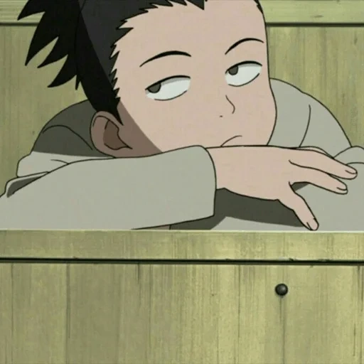 naruto, shikamaru chibi, anime shikamaru, shikamaru naruto, karakter anime